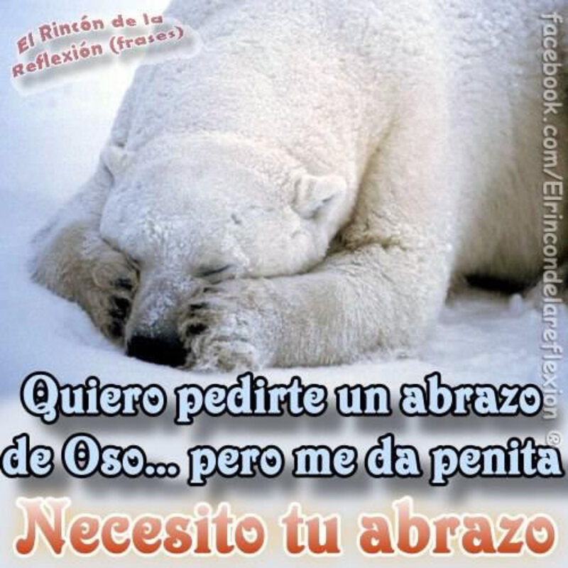 Abrazos 2