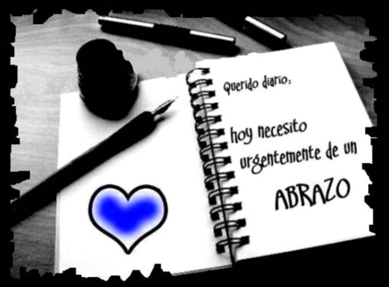 Abrazos 3