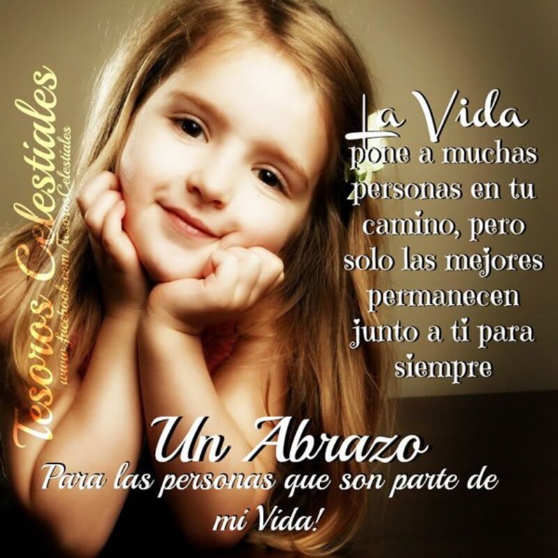 Abrazos 4