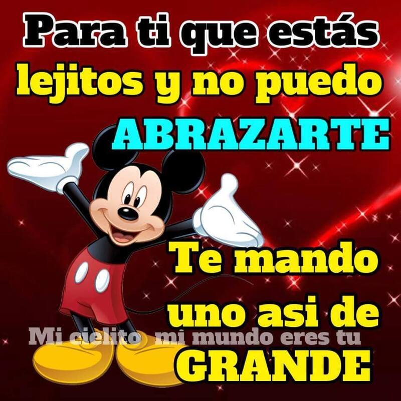 Abrazos imágenes bellas para enviar a tus amigos 1