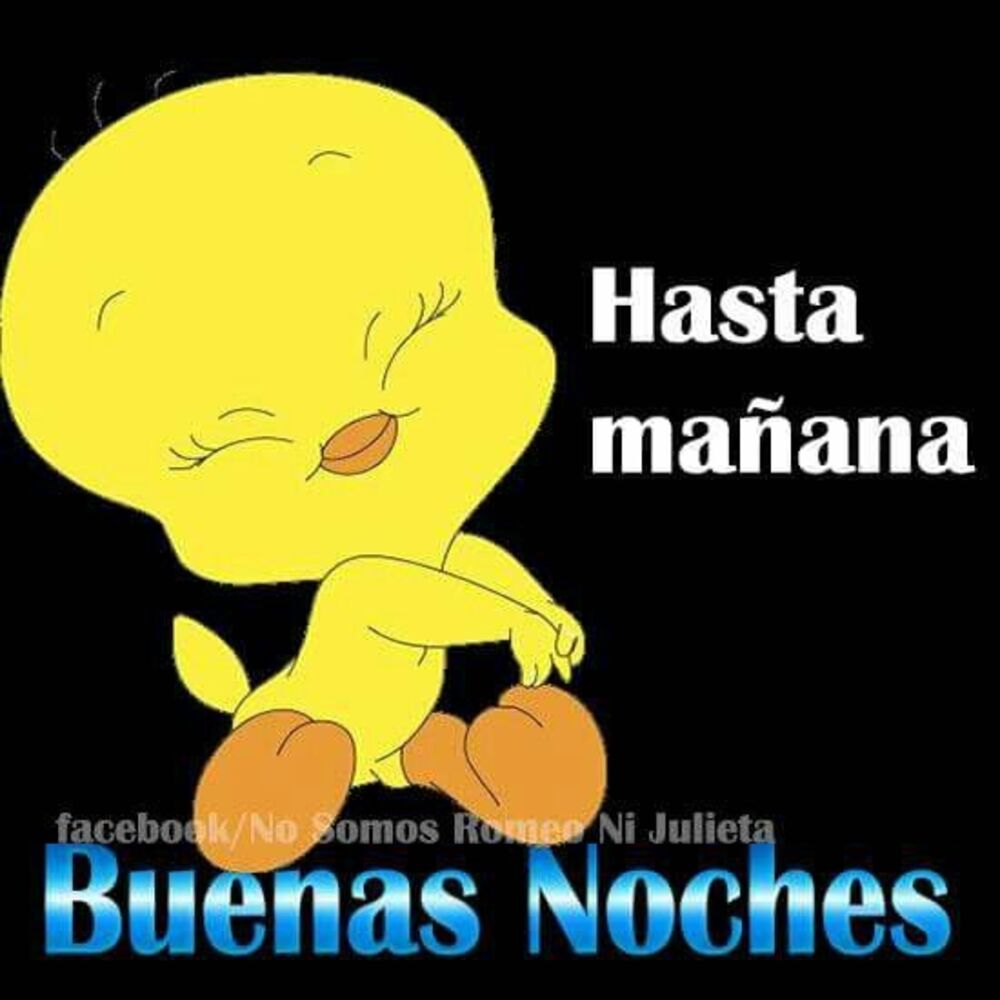 Bellas imágenes Buenas Noches para Facebook 9