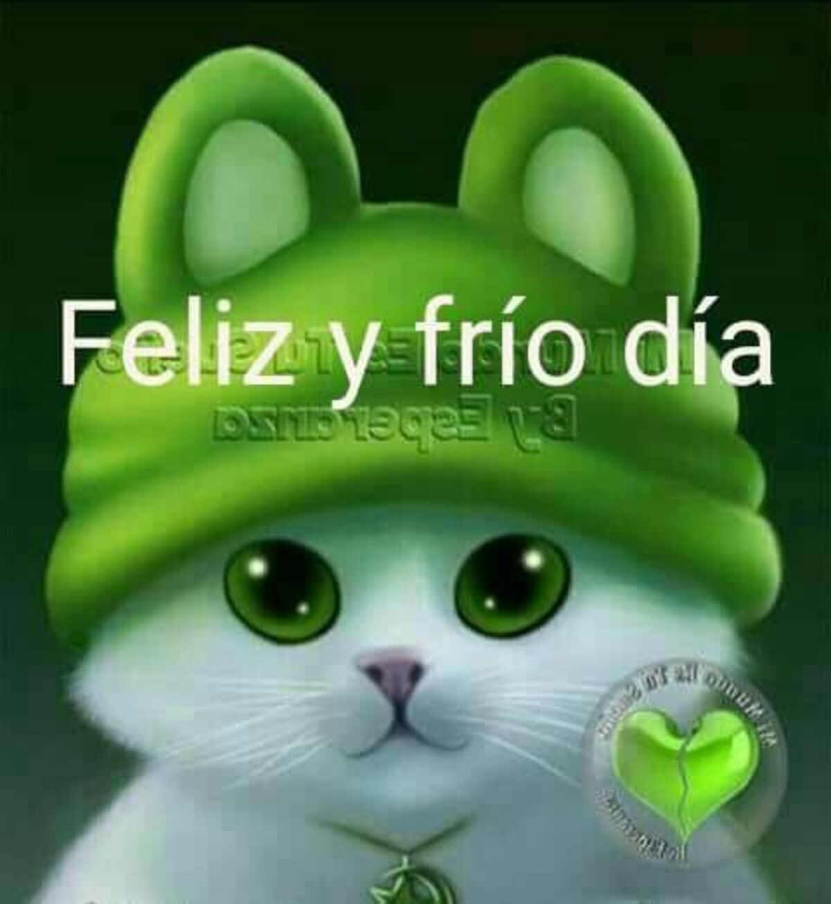 Bellas imágenes Buenos días hace frío (5)
