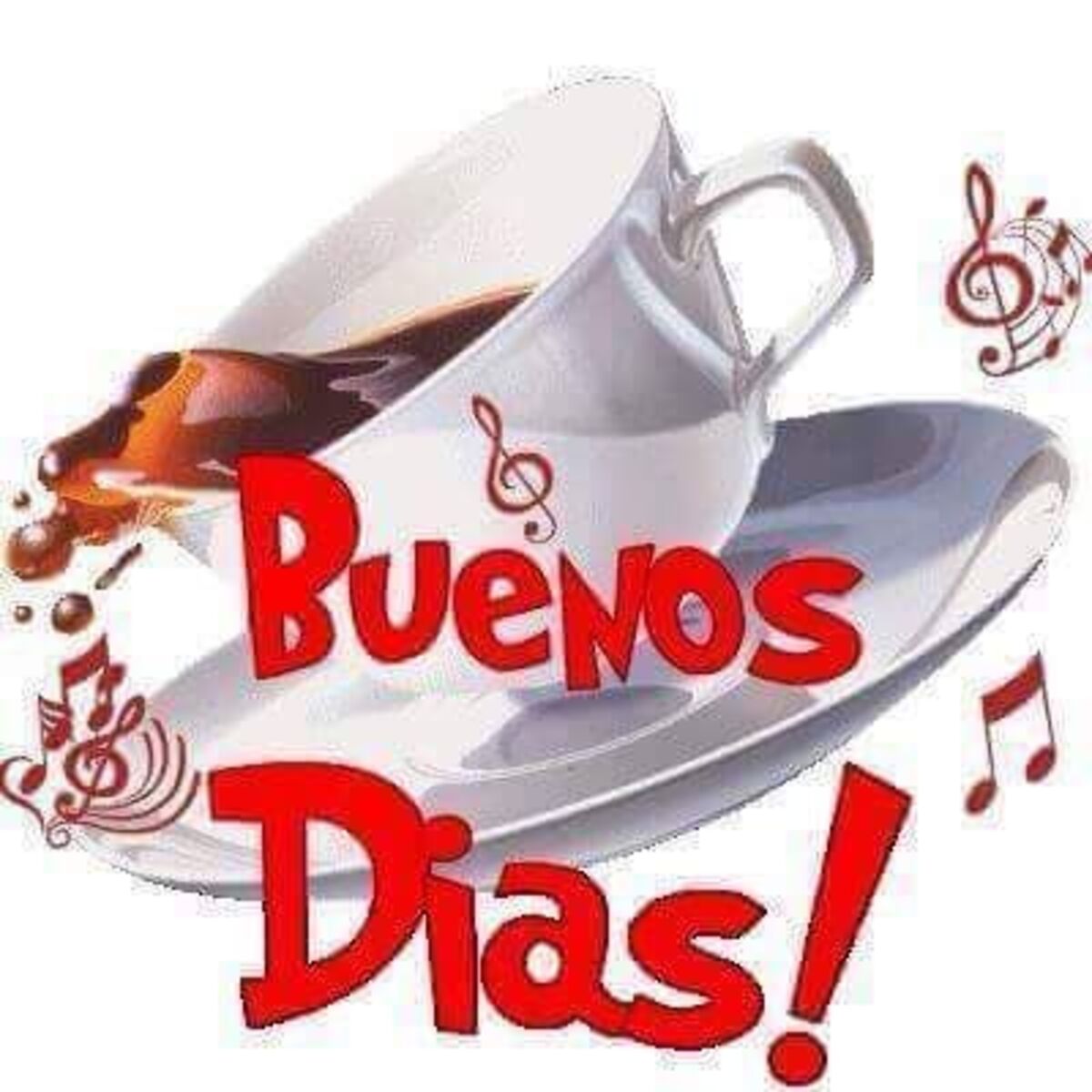 Bellas imágenes de Buenos Días gratis para WhatsApp 10