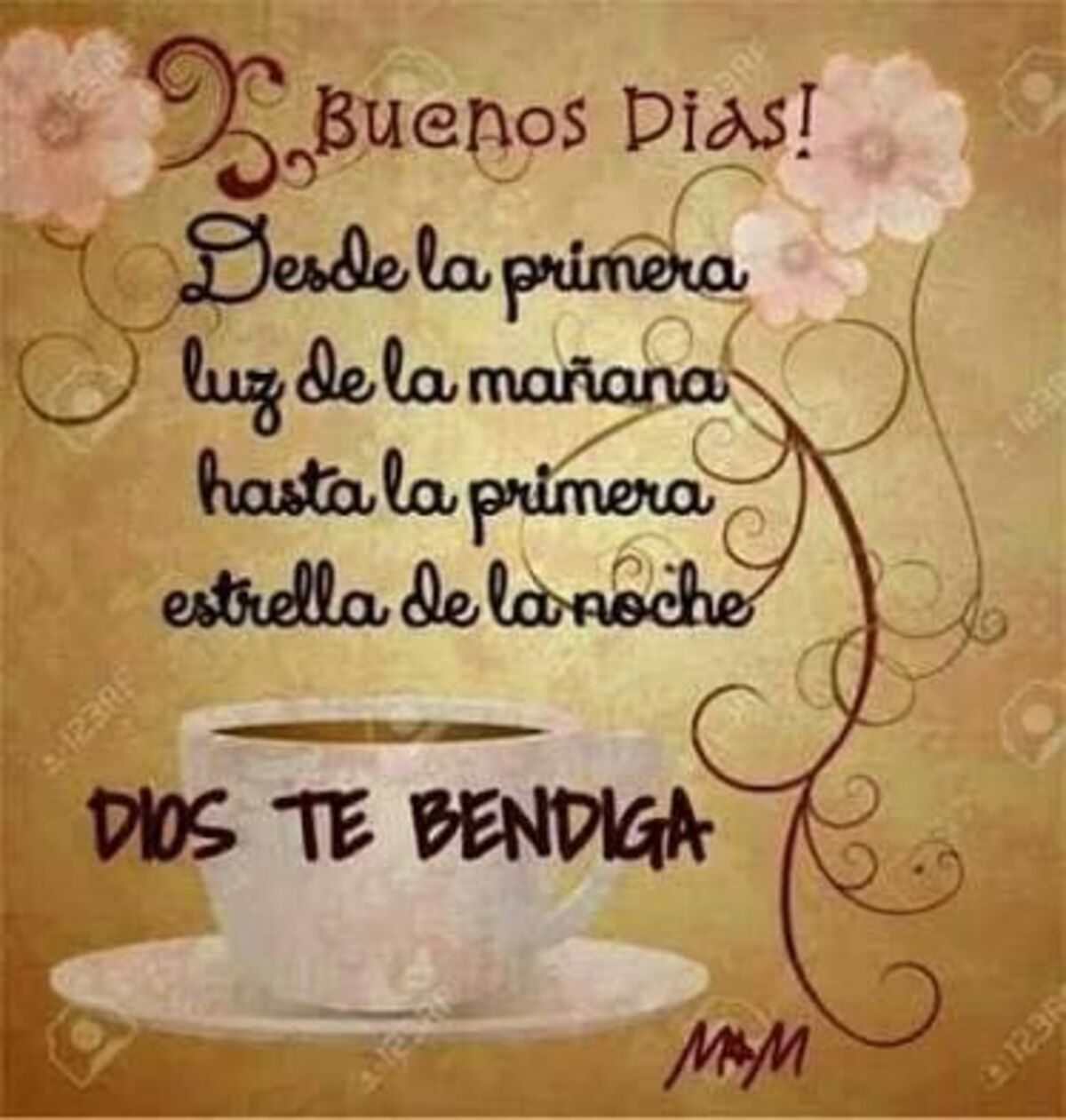 Bellas imágenes de Buenos Días gratis para WhatsApp 9