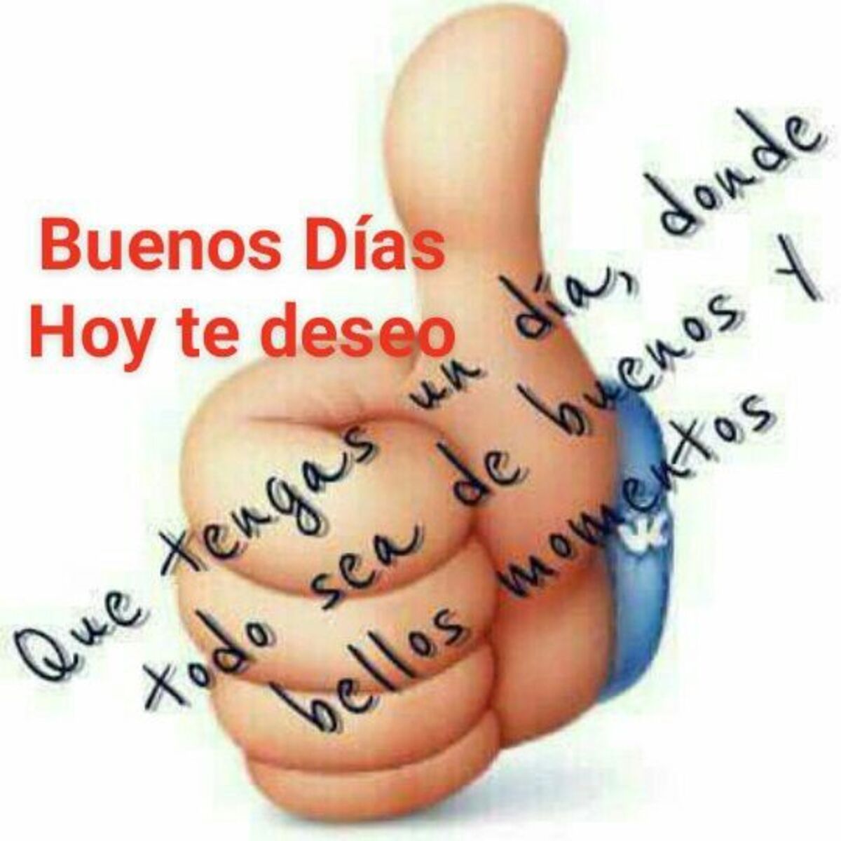 Bello Día 1