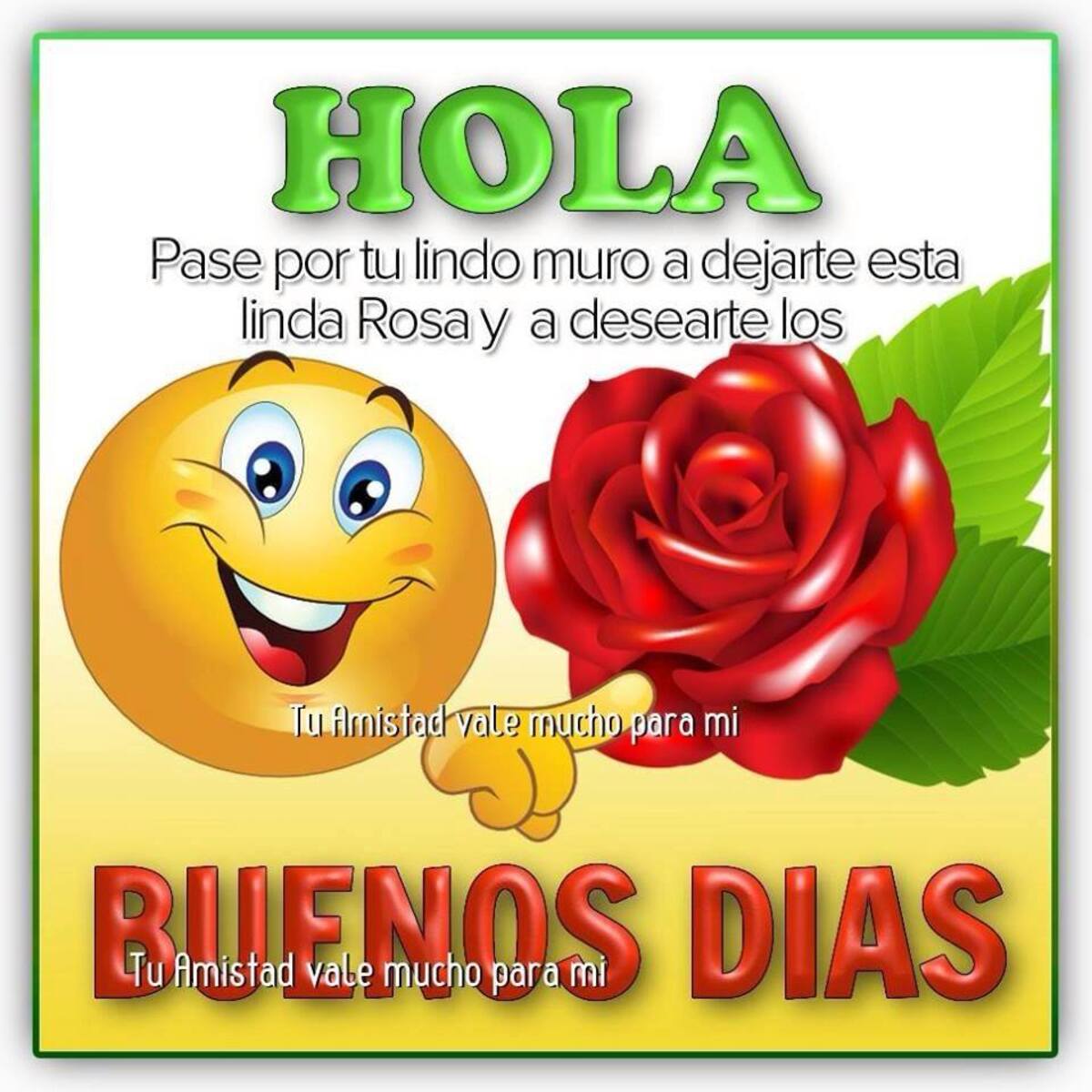 Bello Día 13
