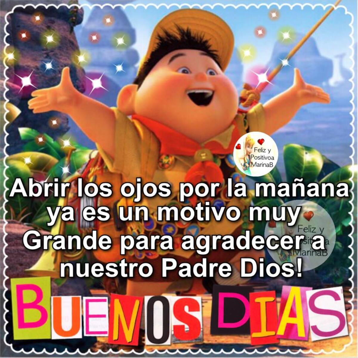 Bello Día 4