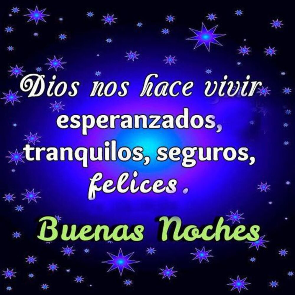 Besitos Buenas Noches 3