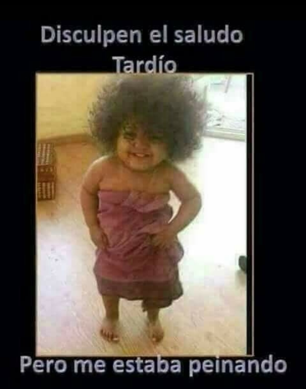 Bonitas imágenes Buenos días divertidos (1)