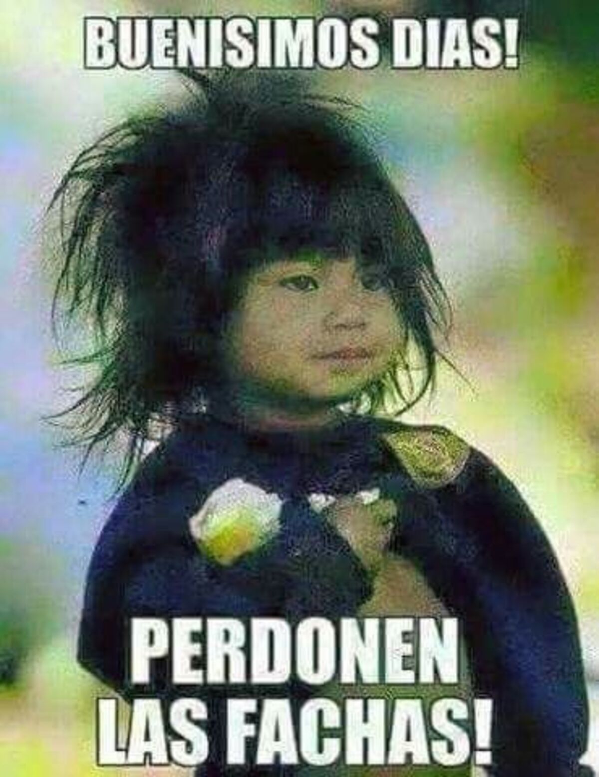 Bonitas imágenes Buenos días divertidos (10)