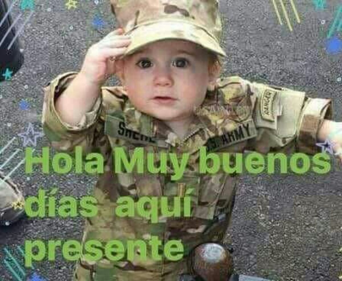 Bonitas imágenes Buenos días divertidos (7)