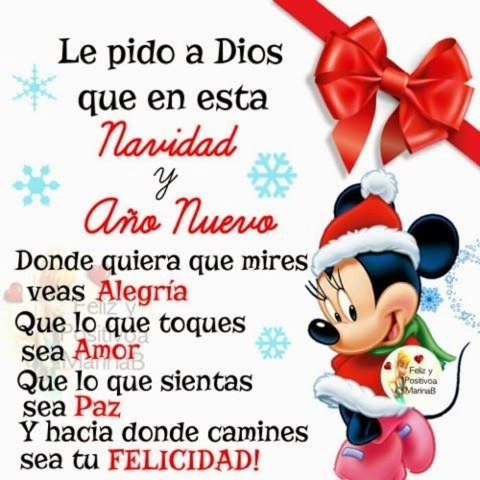 Bonitas imágenes de Feliz Navidad para compartir gratis 5