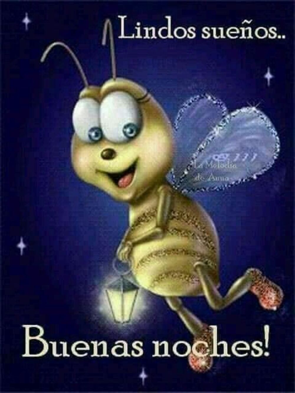 Bonitas imágenes para Buenas Noches WhatsApp 13