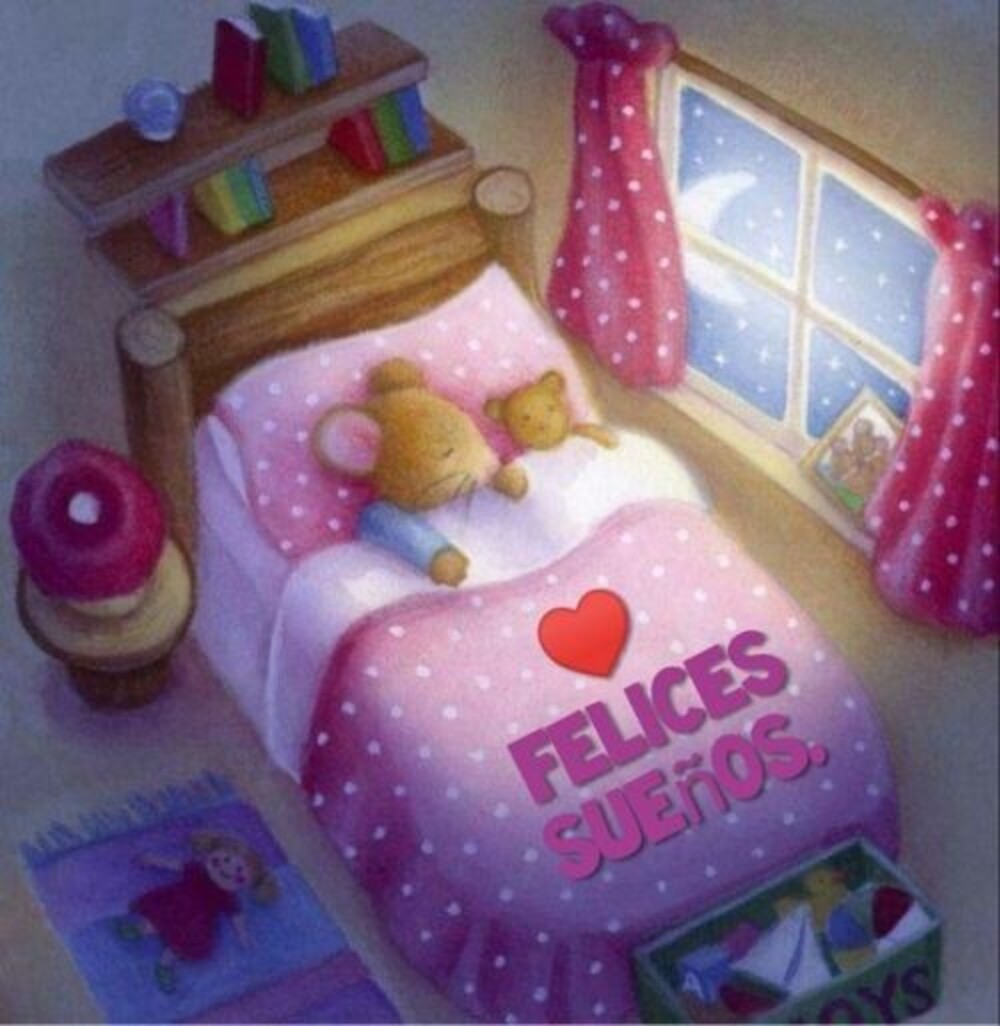 Bonitas imágenes para Buenas Noches WhatsApp 3