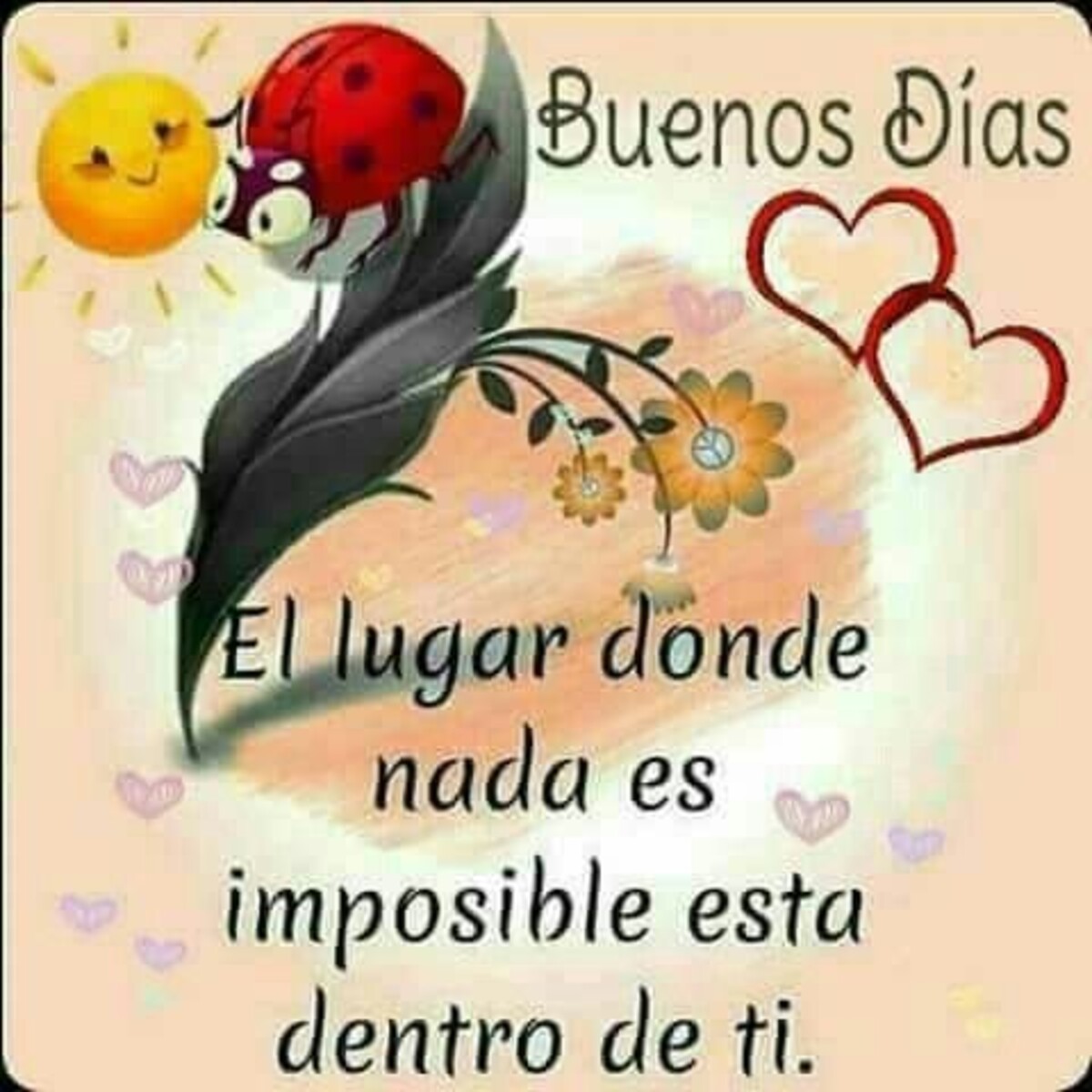 Buen Día 10