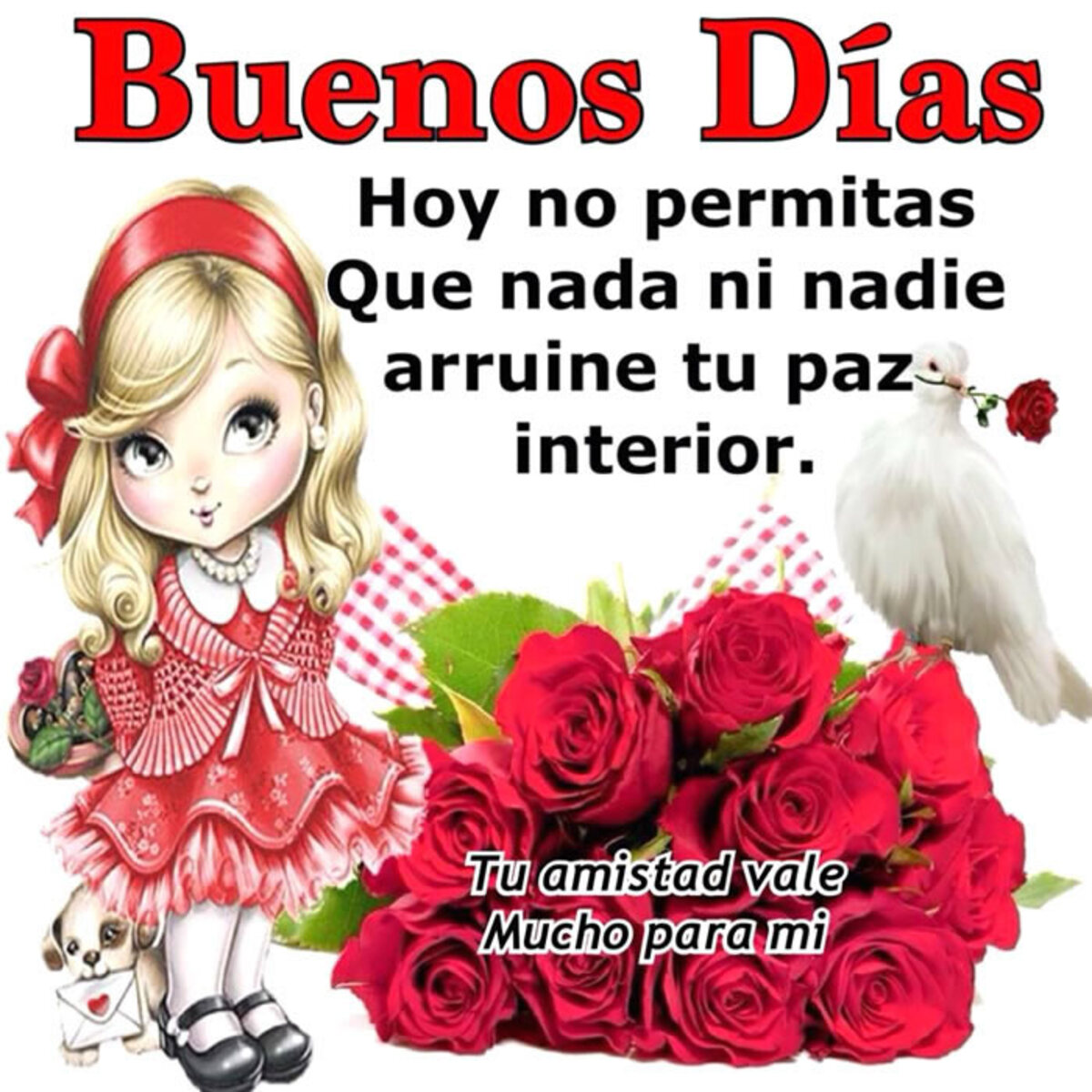Buen Día 12