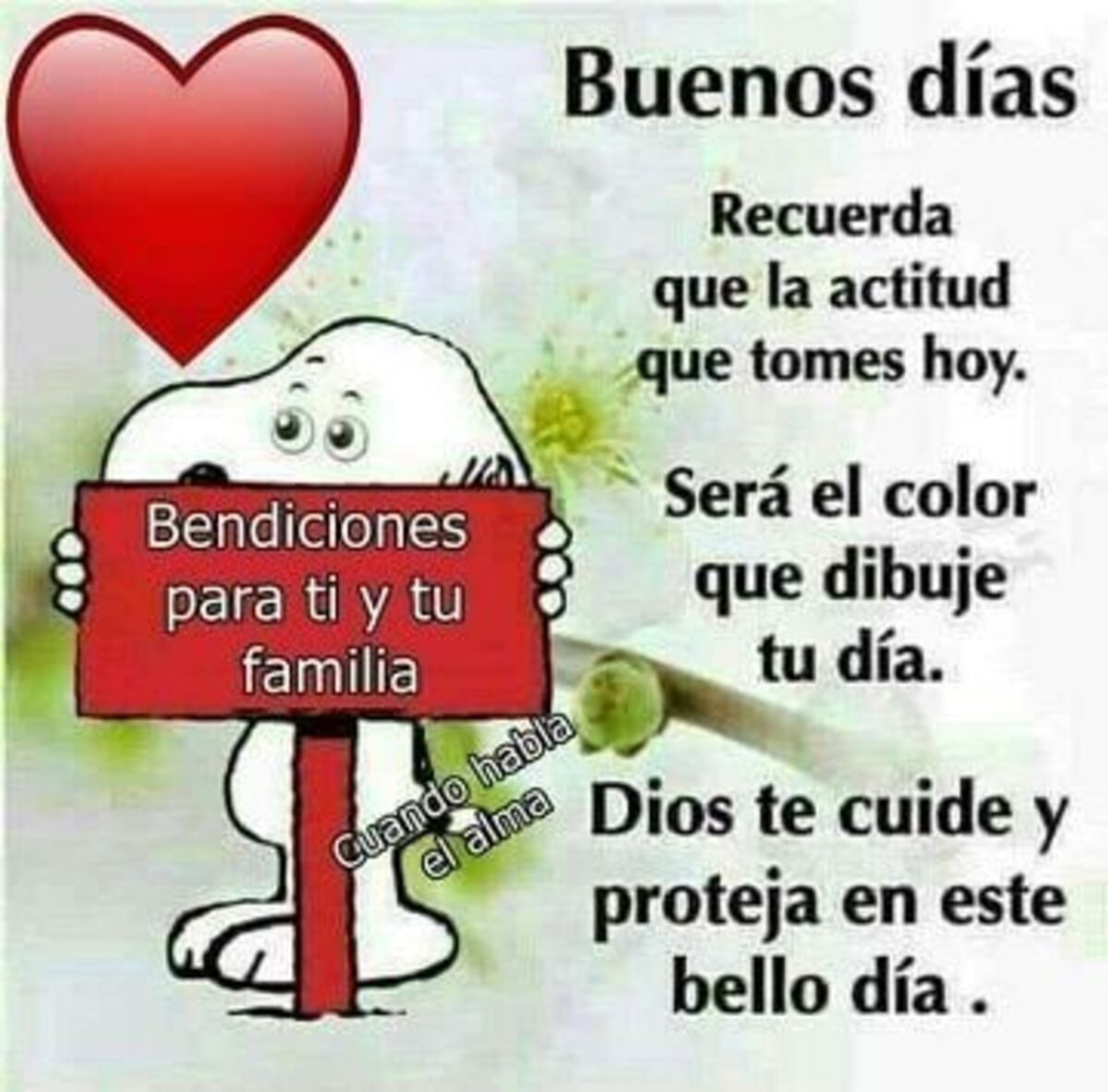 Buen Día 7