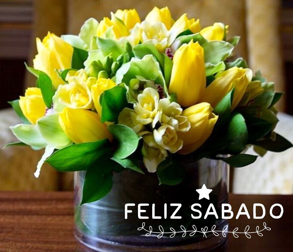 Buen Día Feliz Sábado bendiciones WhatsApp 5