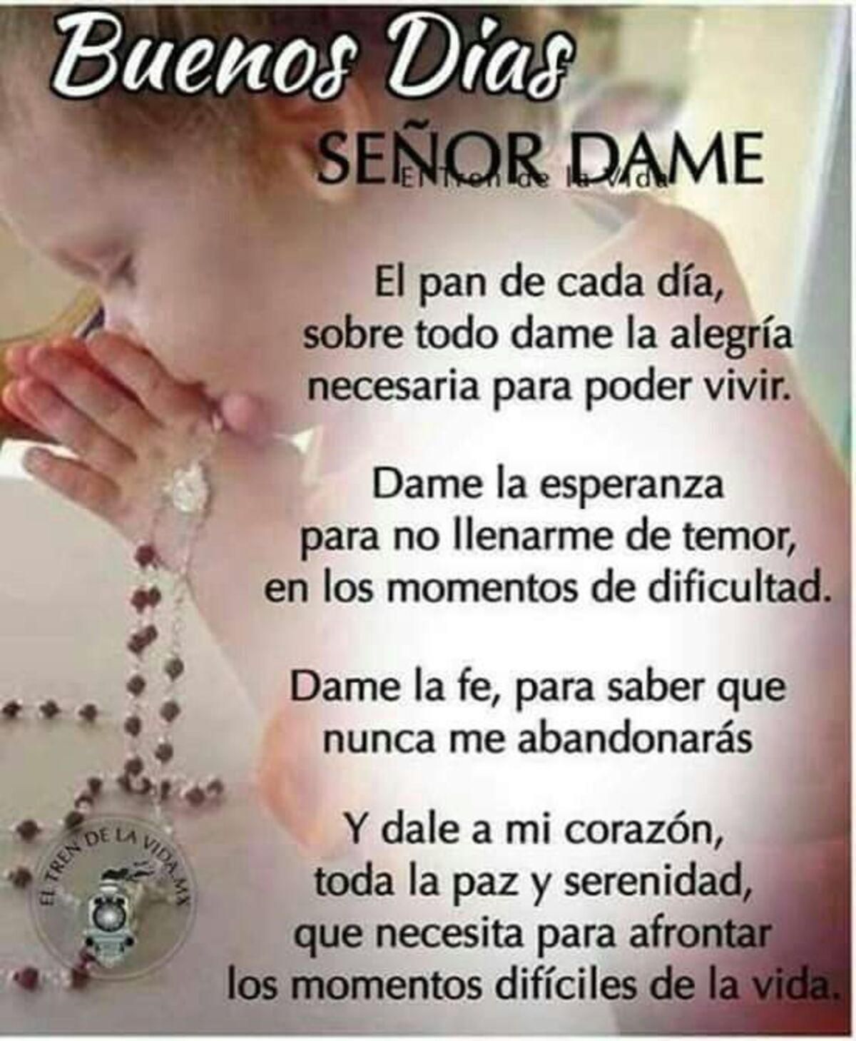 Buen Día imágenes 1