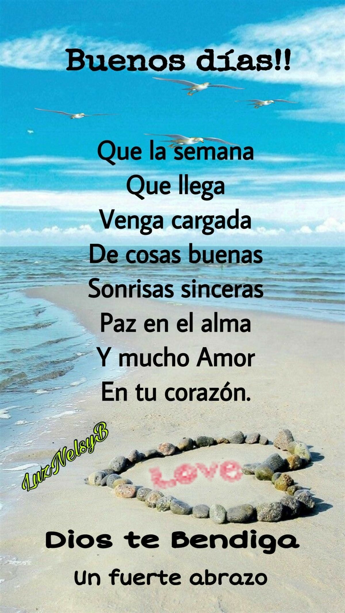 Buen Día imágenes 2