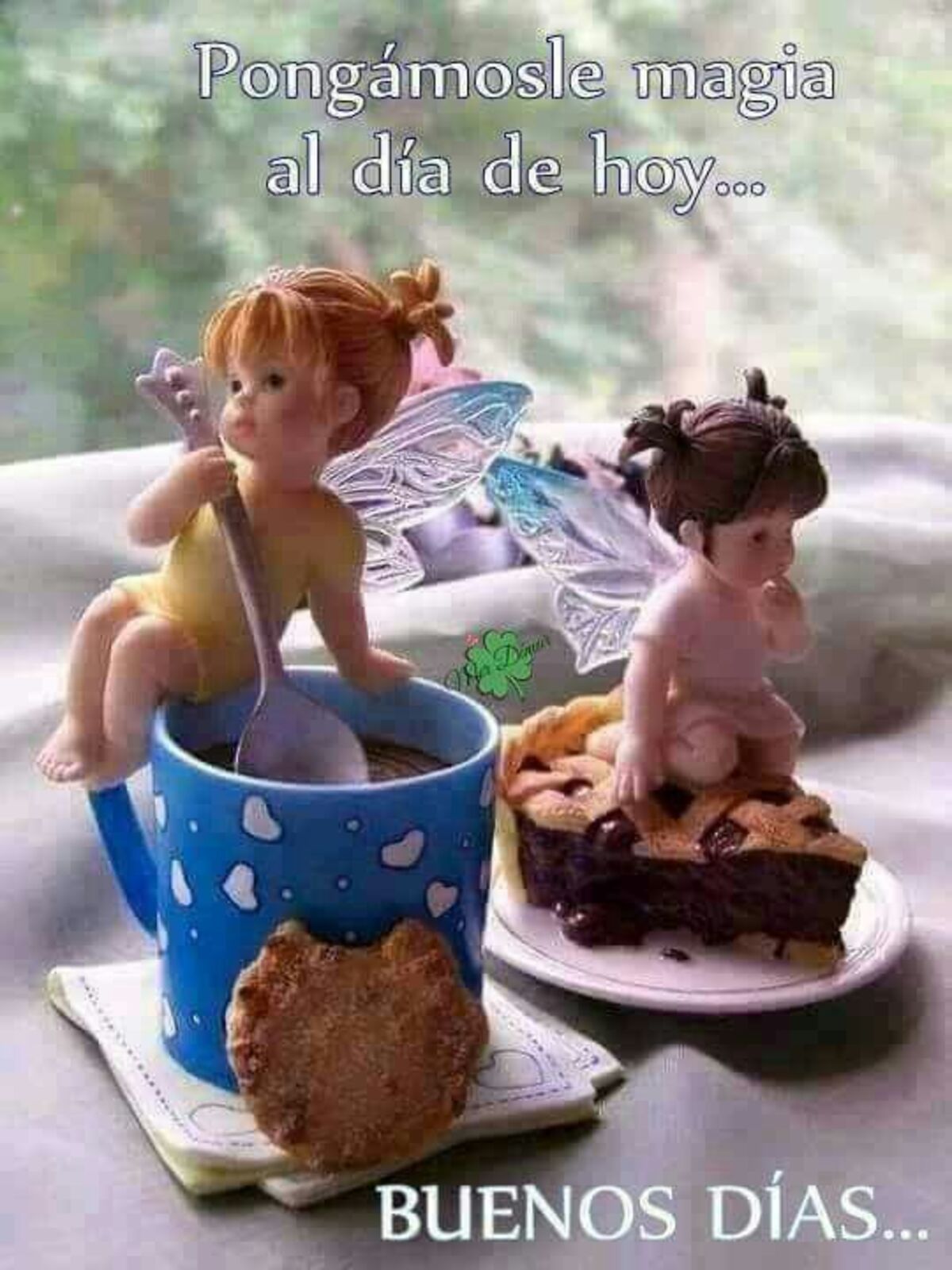 Buen Día imágenes 5