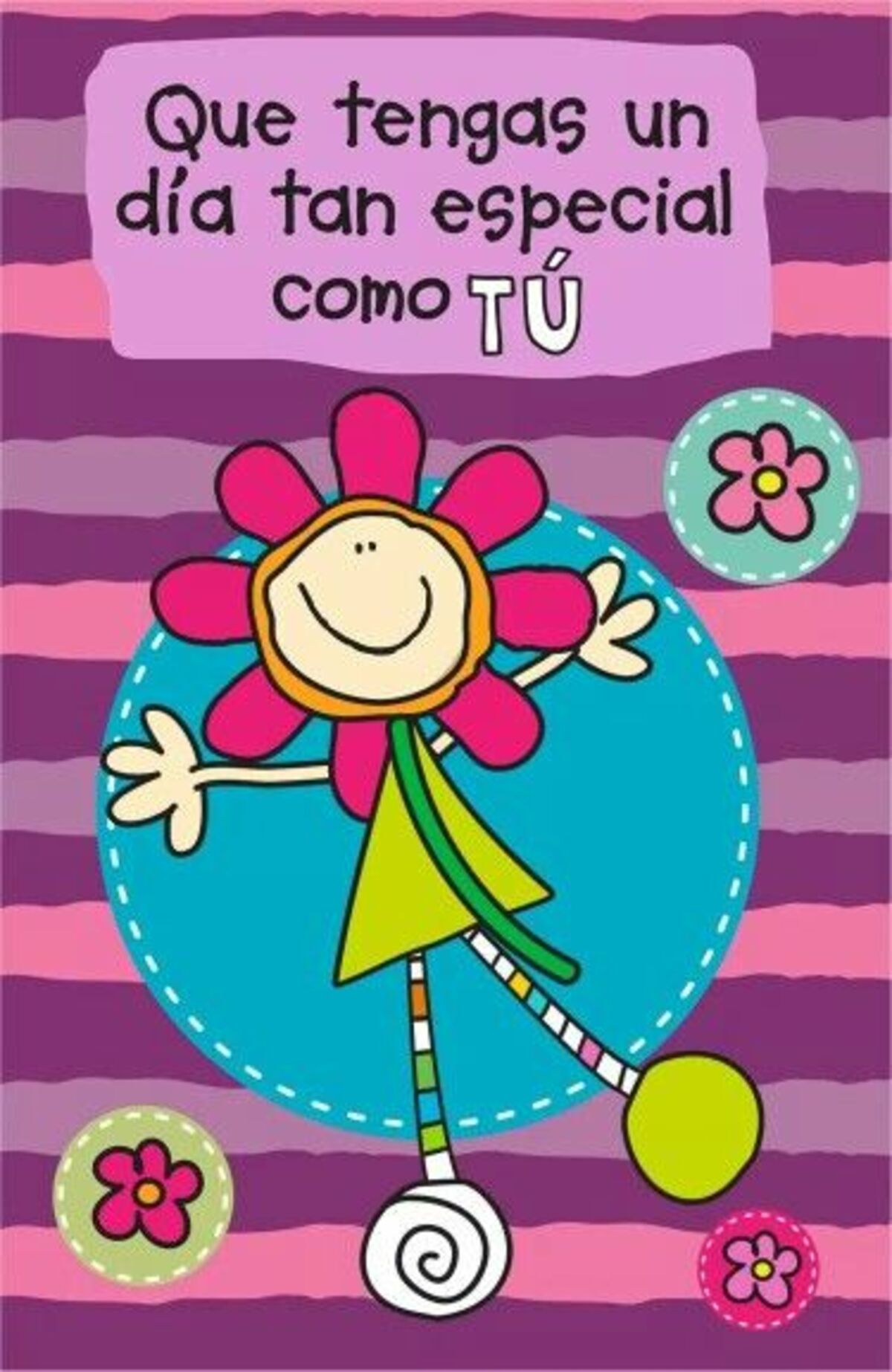 Buen Día imágenes 7