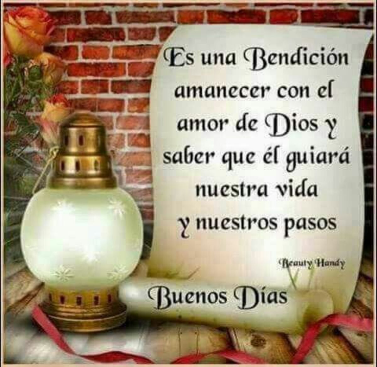 Buen Día imágenes 9
