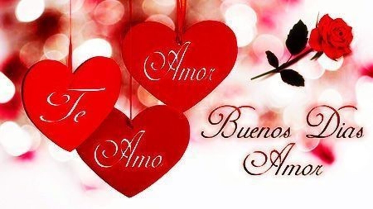 Buen Día imágenes y frases 10