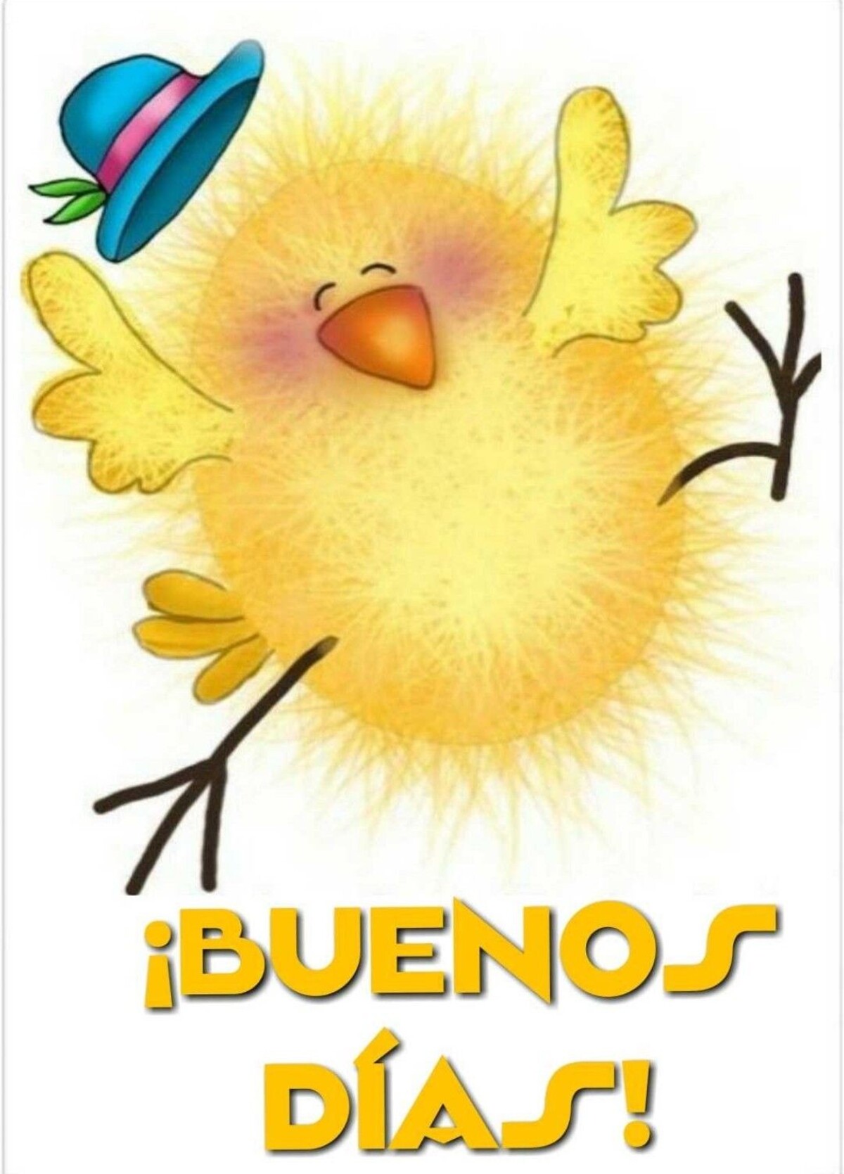 Buen Día imágenes y frases 12