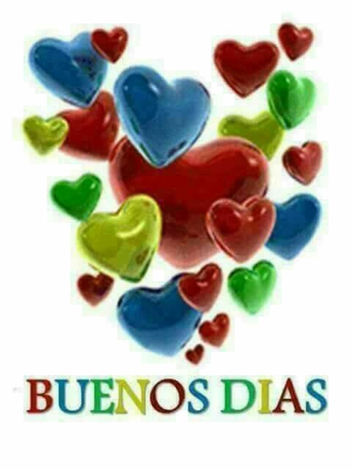 Buen Día imágenes y frases 2
