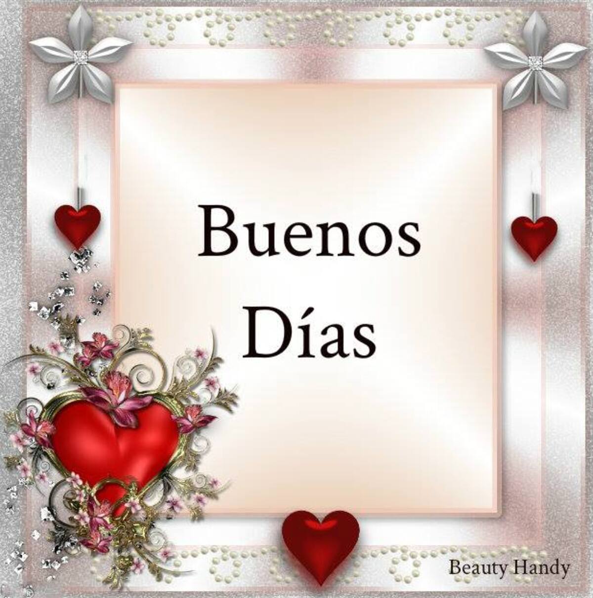 Buen Día imágenes y frases 7