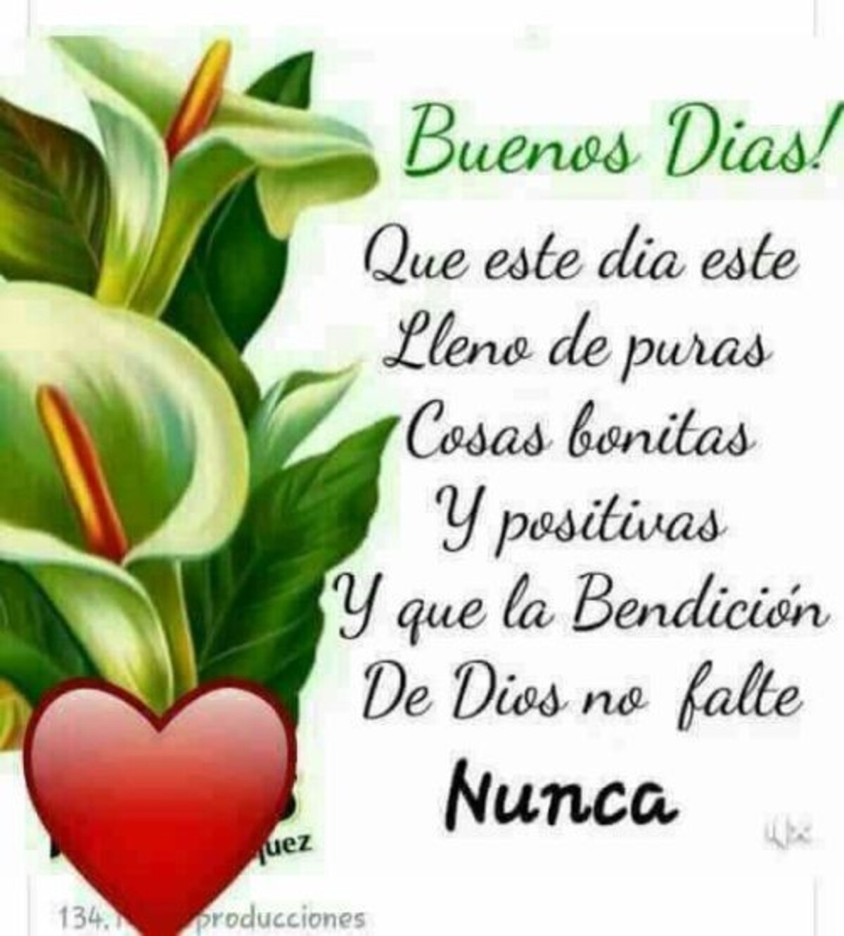 Buen Día imágenes y frases 8