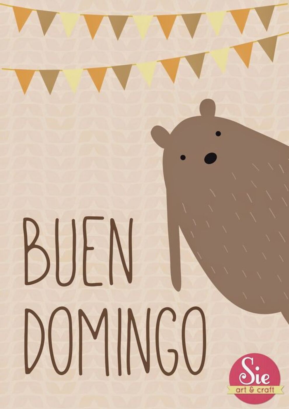 Buen Domingo