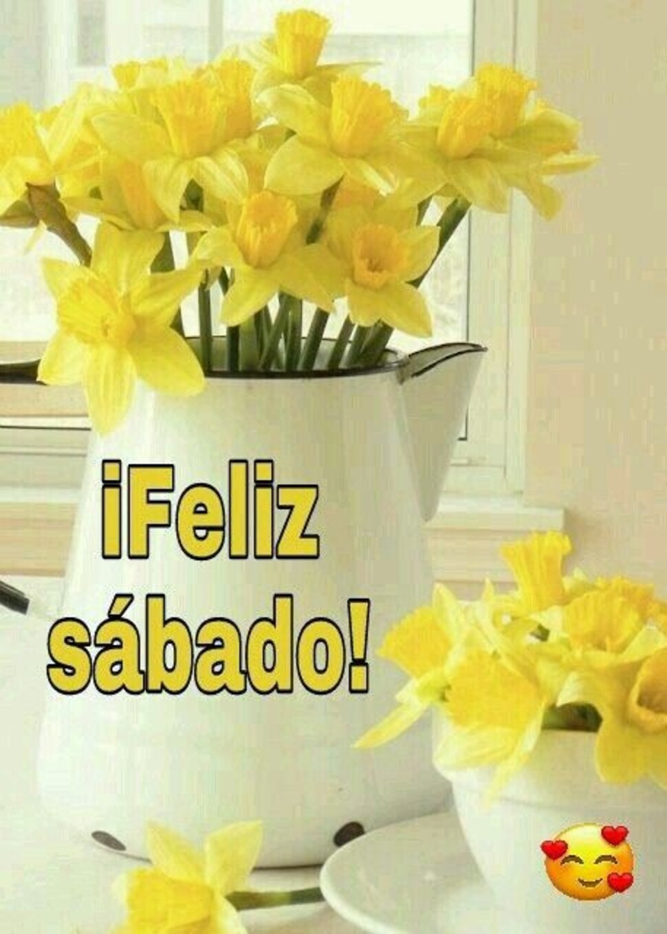 Buen fin de semana y Feliz Sábado imágenes bonitas 4