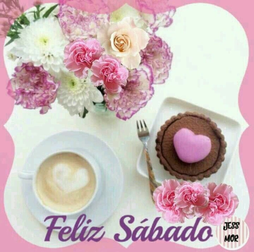 Buen fin de semana y Feliz Sábado imágenes bonitas 8