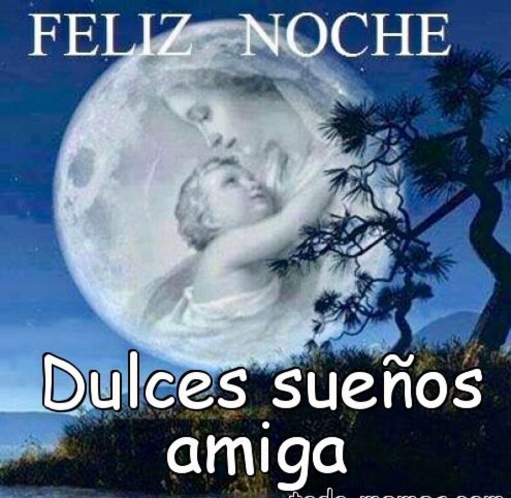 Buenas Noches Facebook 11