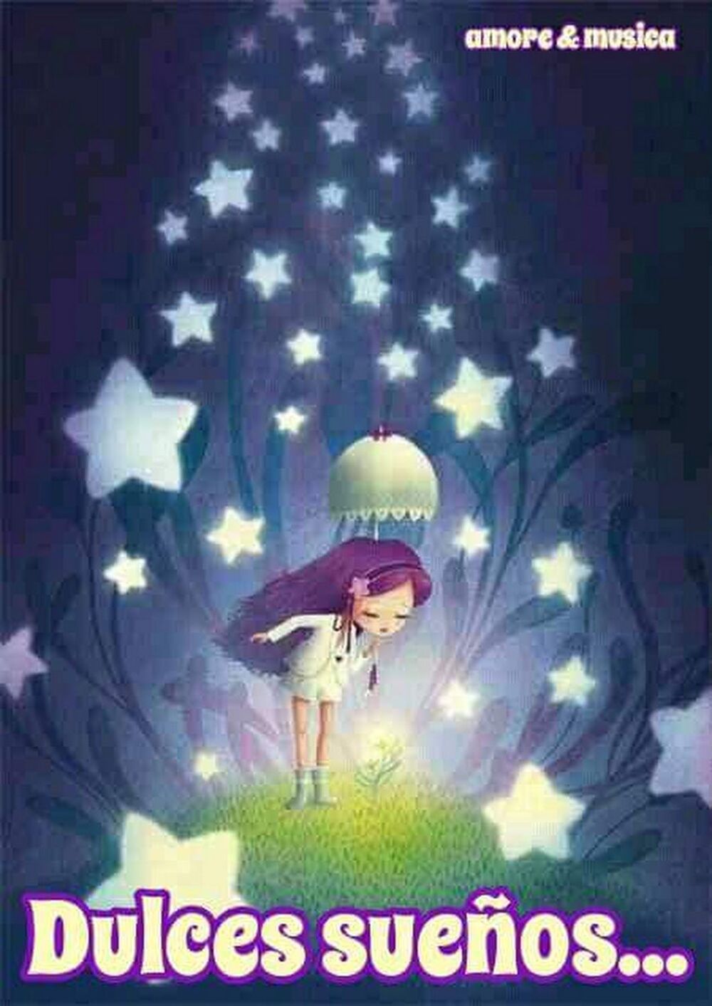 Buenas Noches Facebook 4