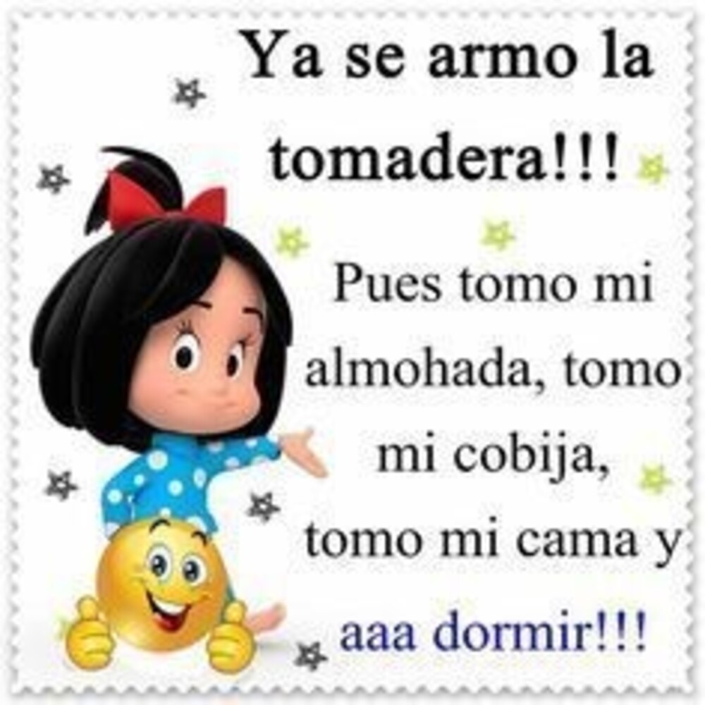 Buenas Noches Facebook 6