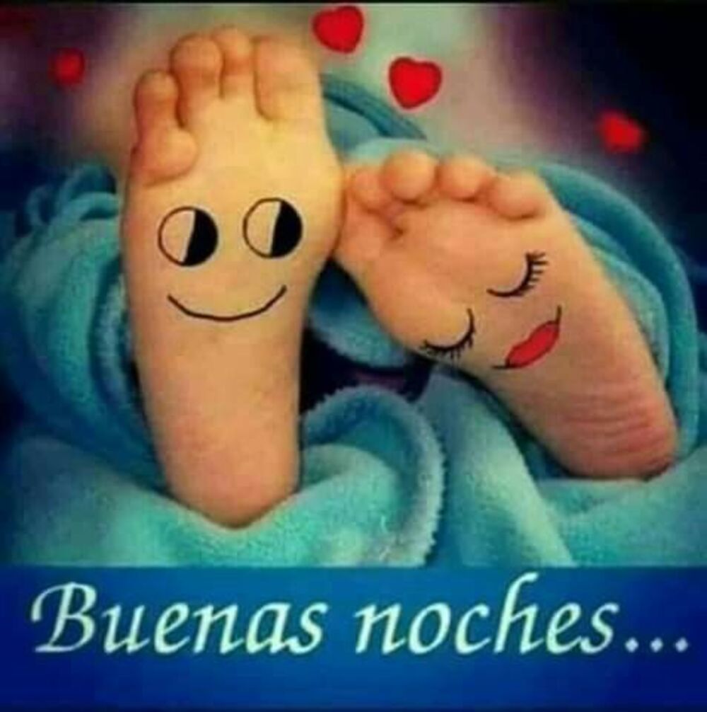 Buenas Noches familia (2)