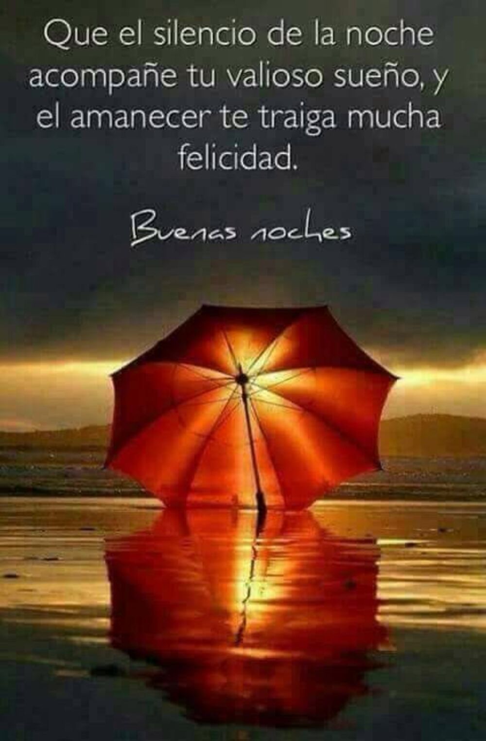 Buenas Noches imágenes para Facebook 5