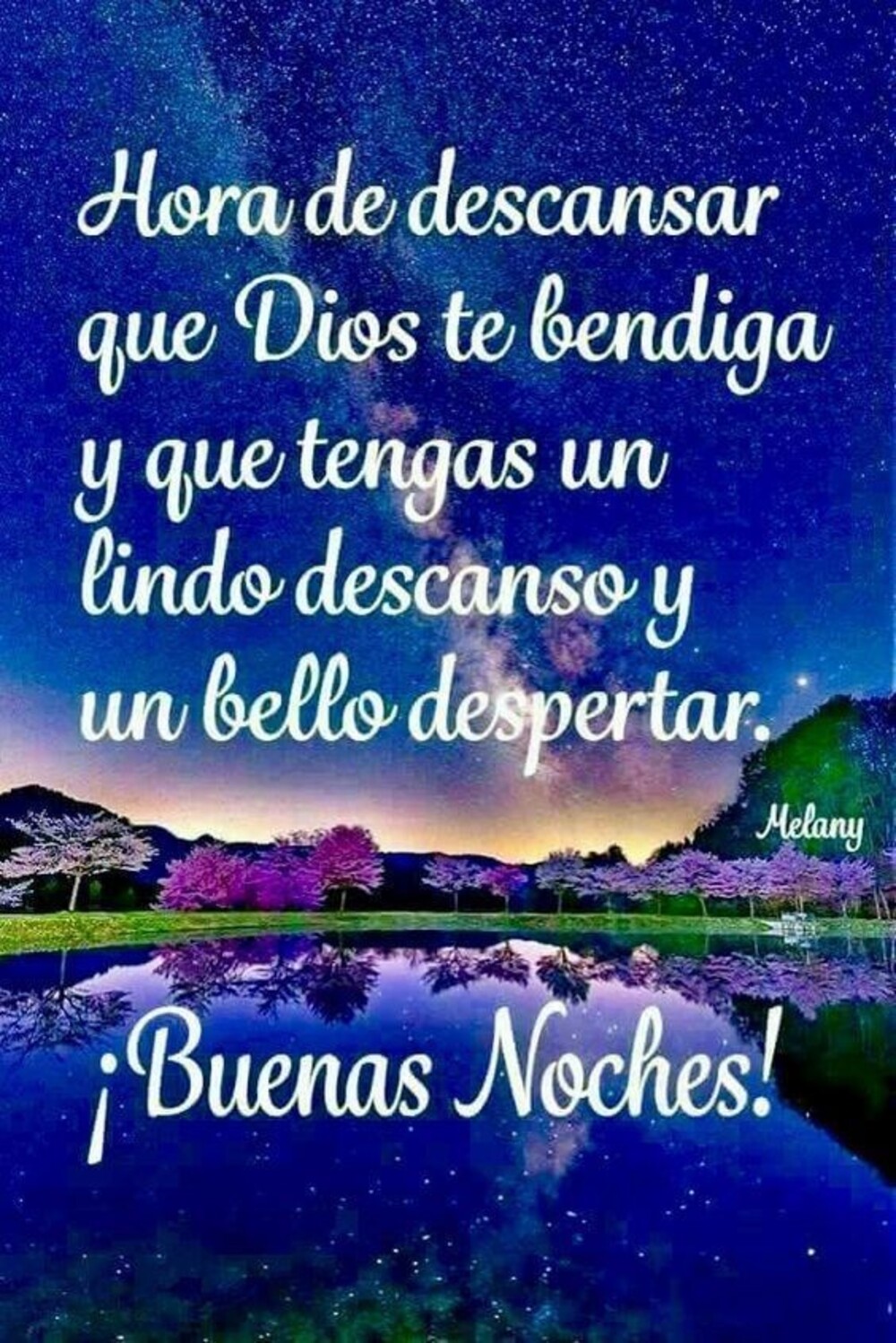 Buenas Noches imágenes para WhatsApp 8