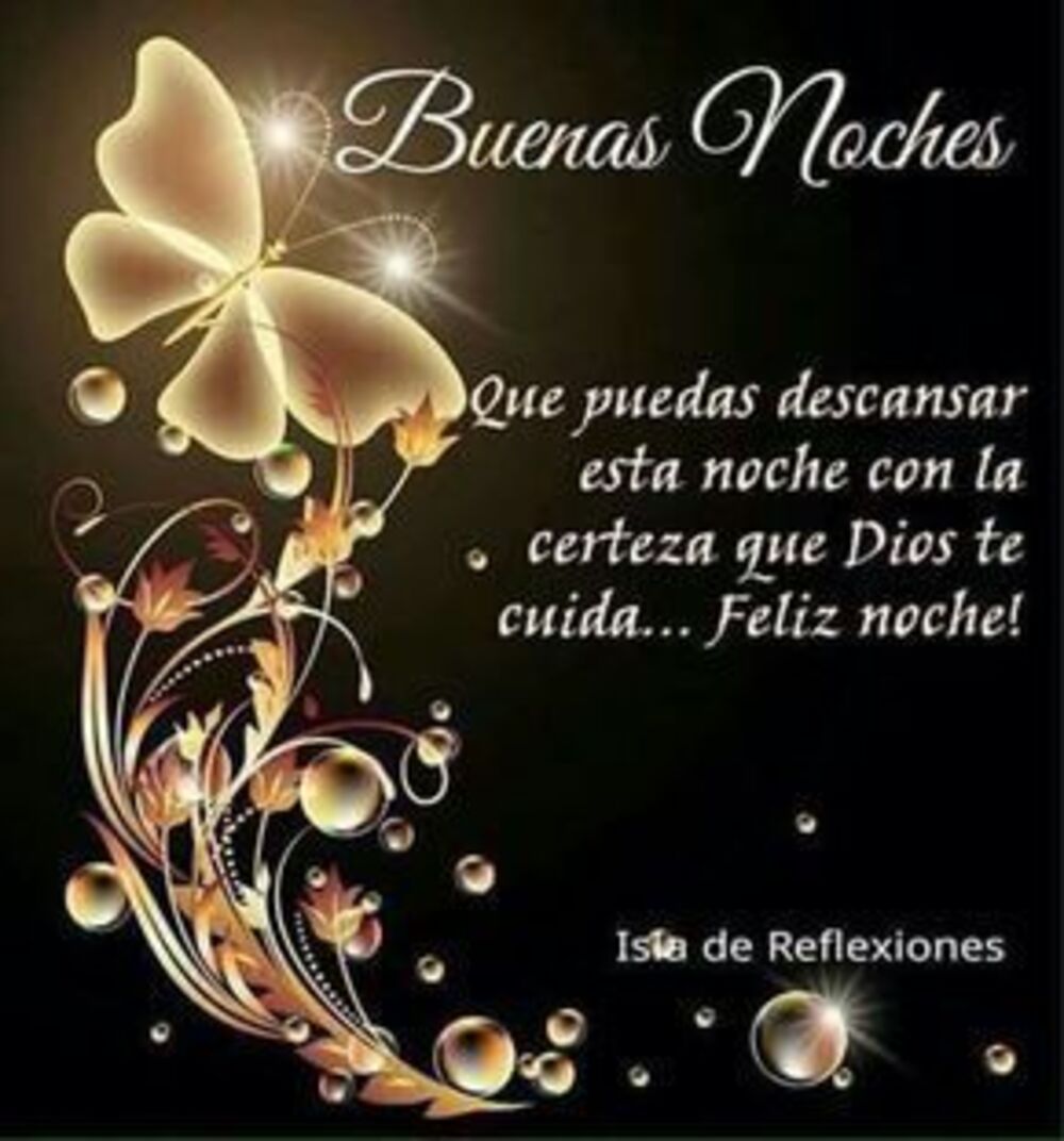 Buenas Noches imágenes para WhatsApp 9