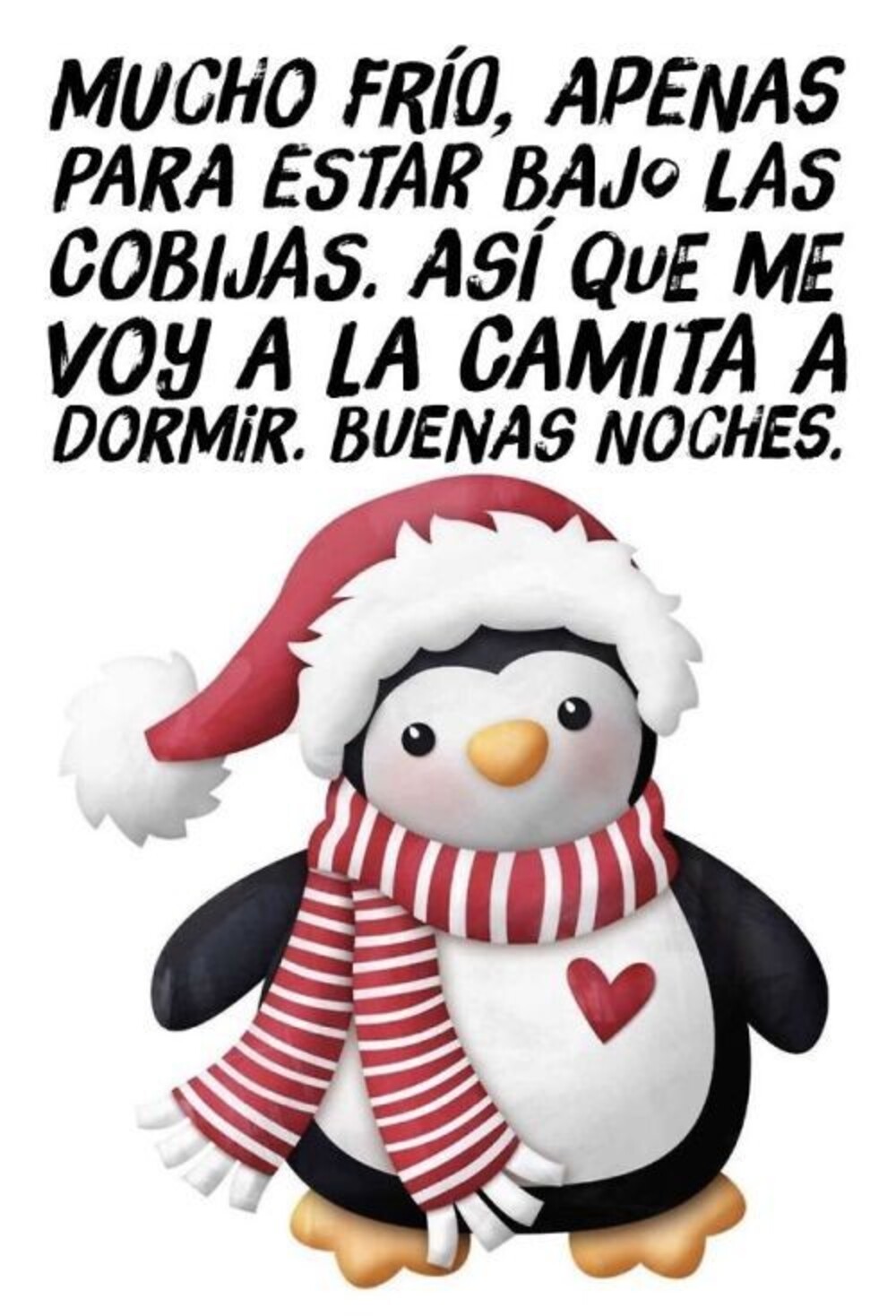 Buenas Noches navideñas (5)