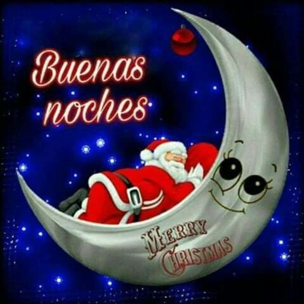 Buenas Noches navideñas (6)