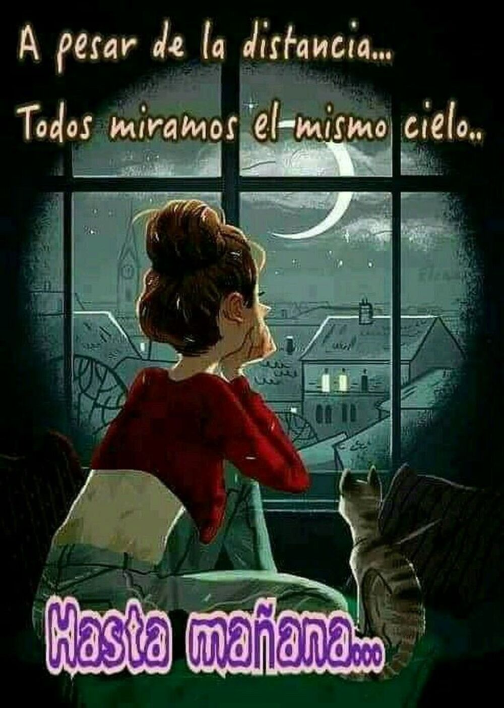 Buenas Noches nuevas imágenes 13