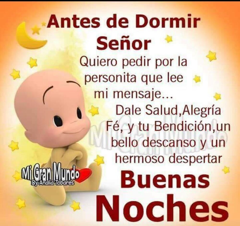 Buenas Noches nuevas imágenes 14