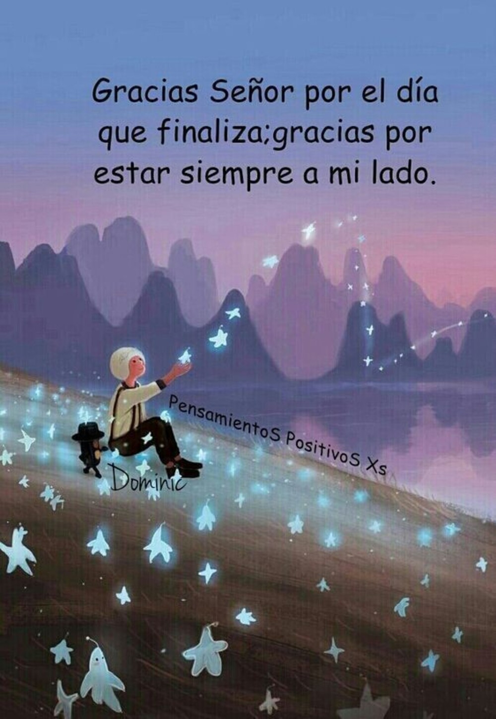 Buenas Noches verano (1)