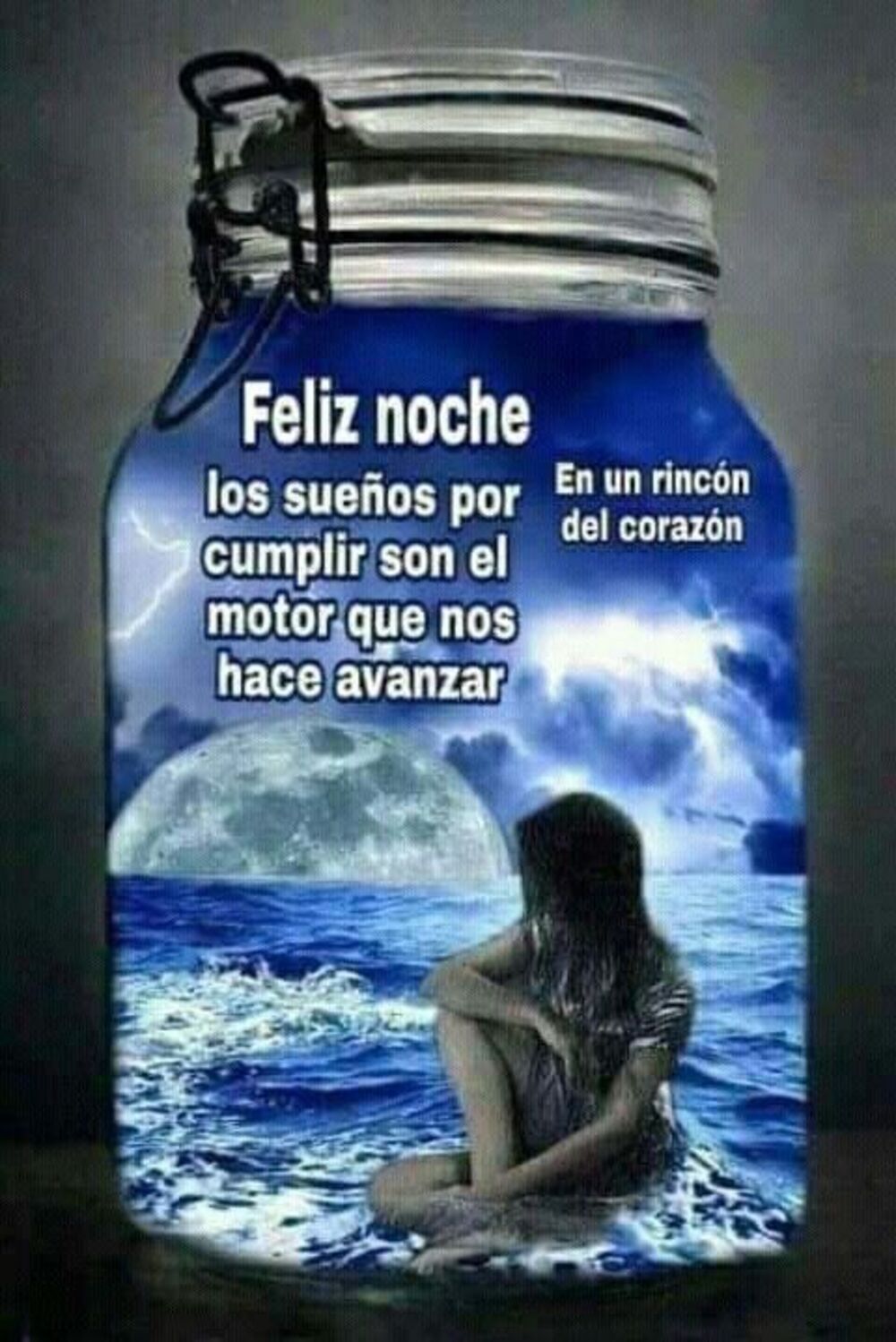 Buenas Noches verano (3)