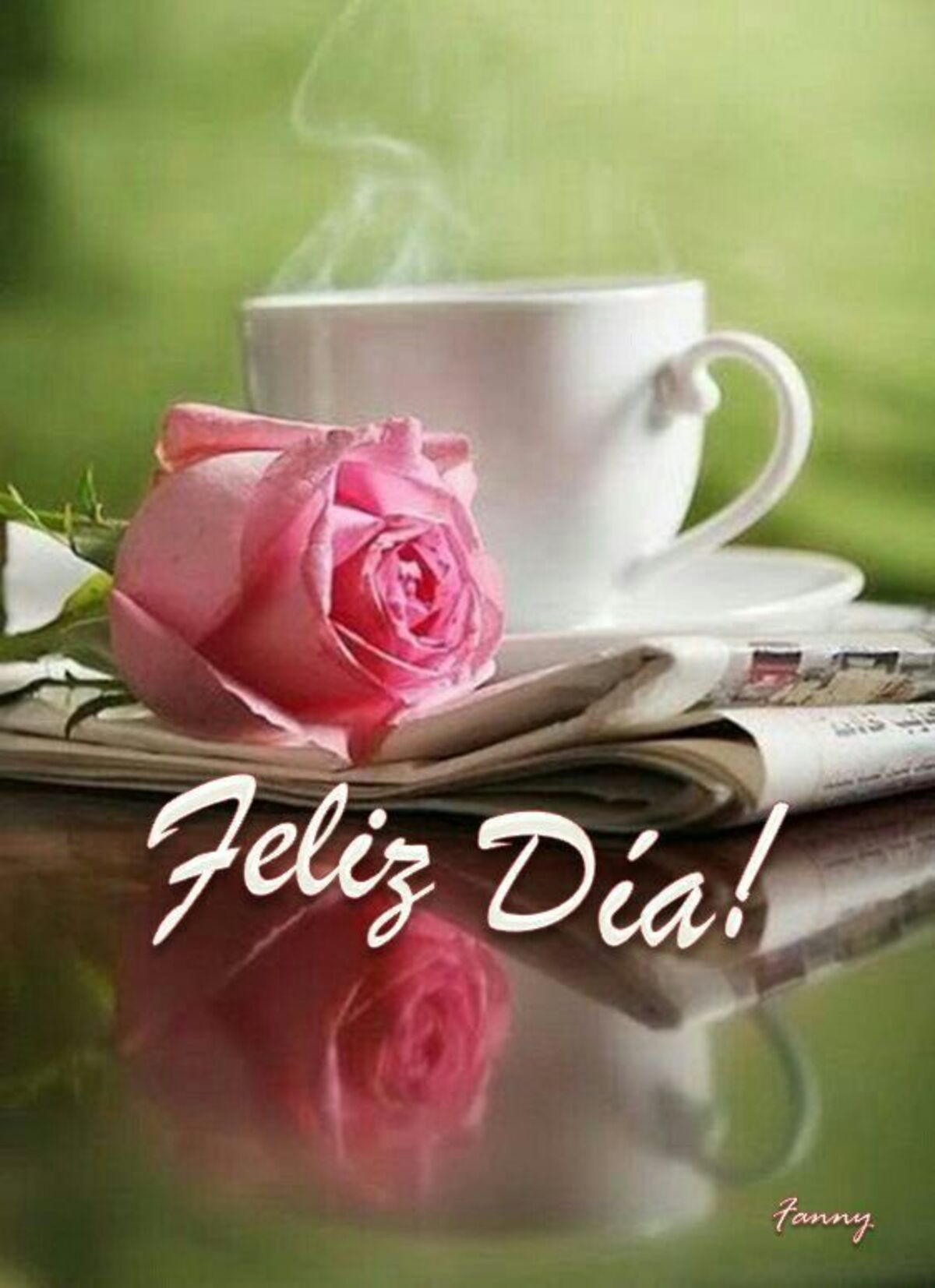 Buenos Días 3