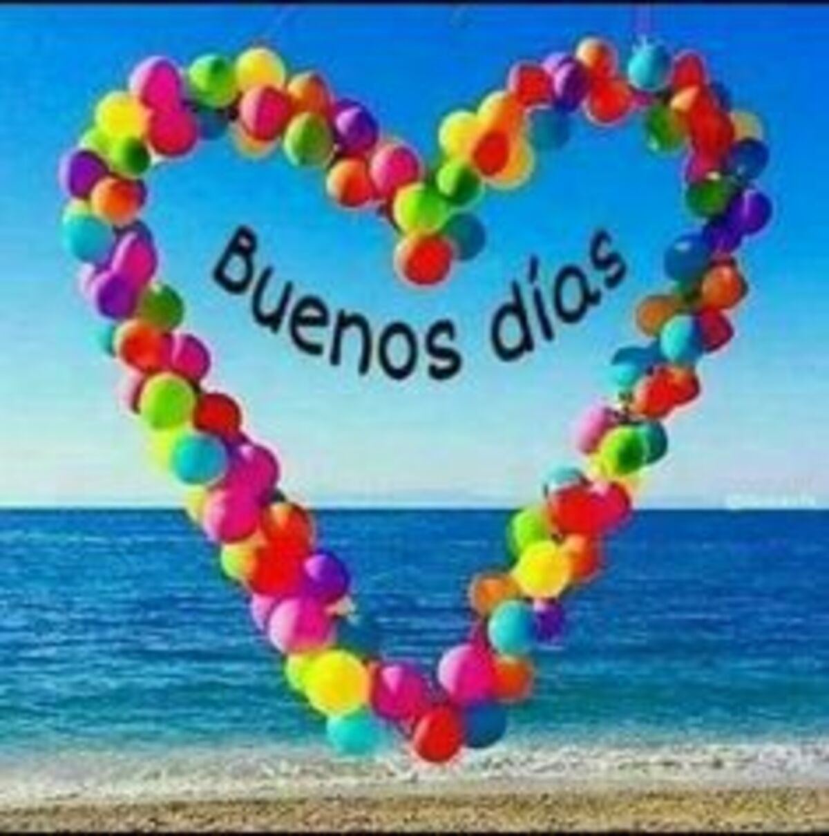 Buenos Días 5